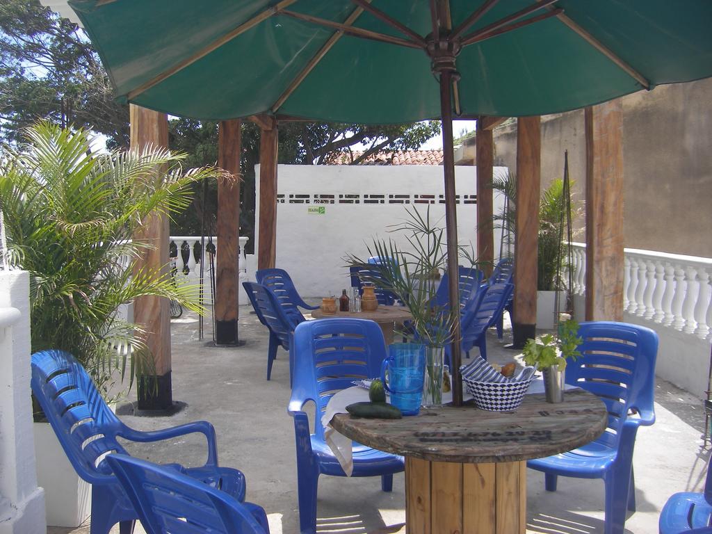 Hostal Palohe Taganga Zewnętrze zdjęcie