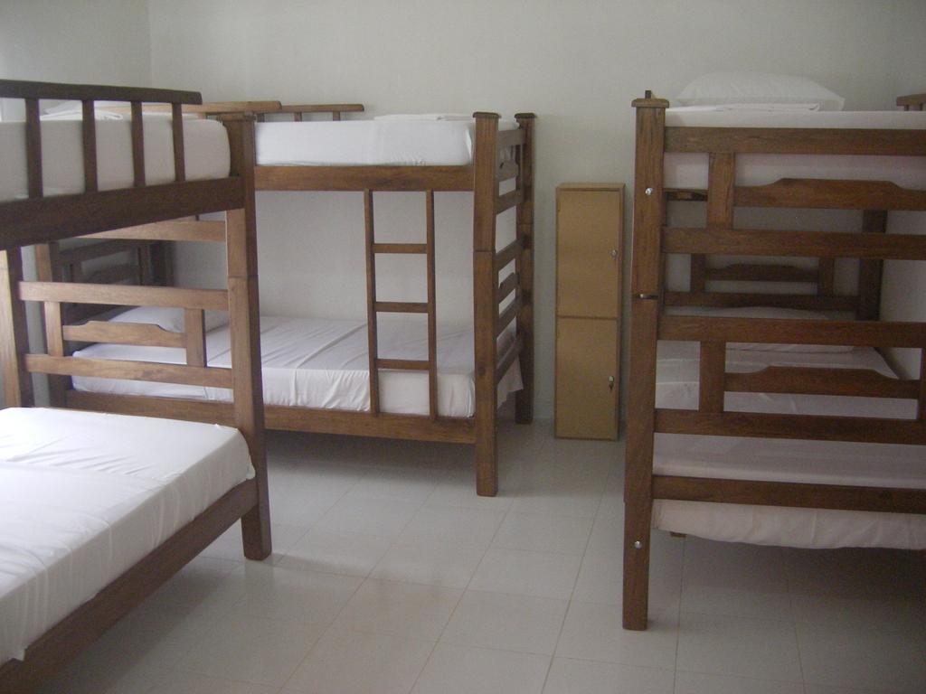 Hostal Palohe Taganga Zewnętrze zdjęcie