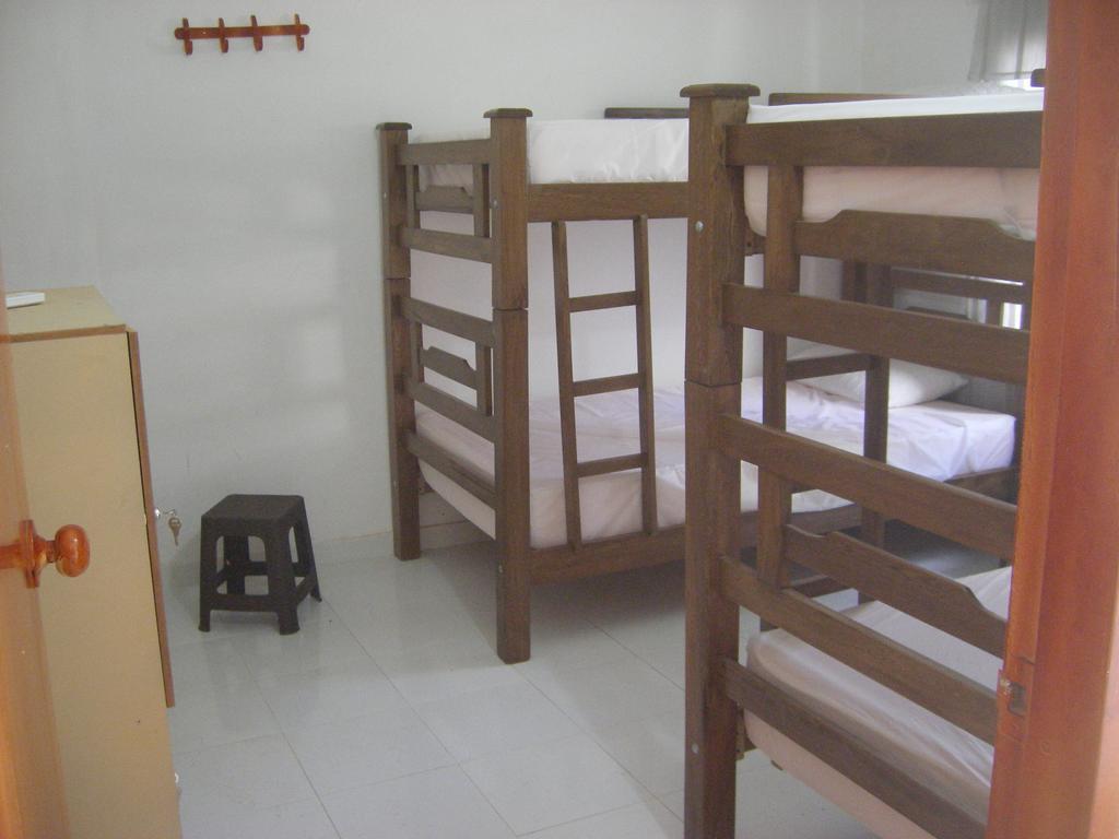 Hostal Palohe Taganga Zewnętrze zdjęcie