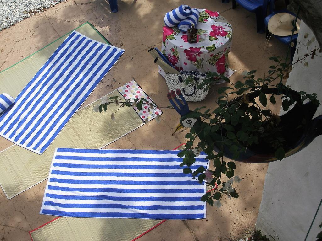 Hostal Palohe Taganga Zewnętrze zdjęcie