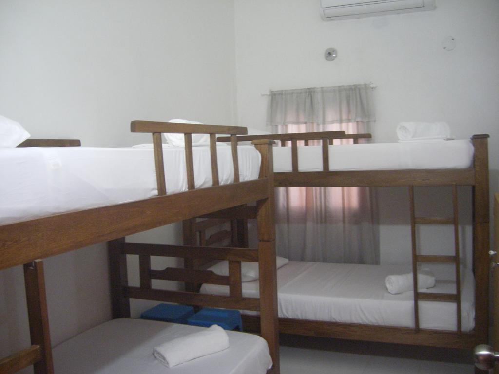 Hostal Palohe Taganga Zewnętrze zdjęcie
