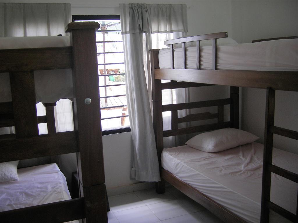 Hostal Palohe Taganga Zewnętrze zdjęcie