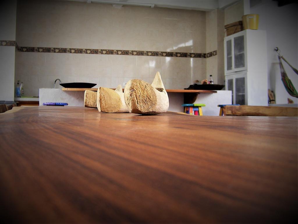 Hostal Palohe Taganga Zewnętrze zdjęcie