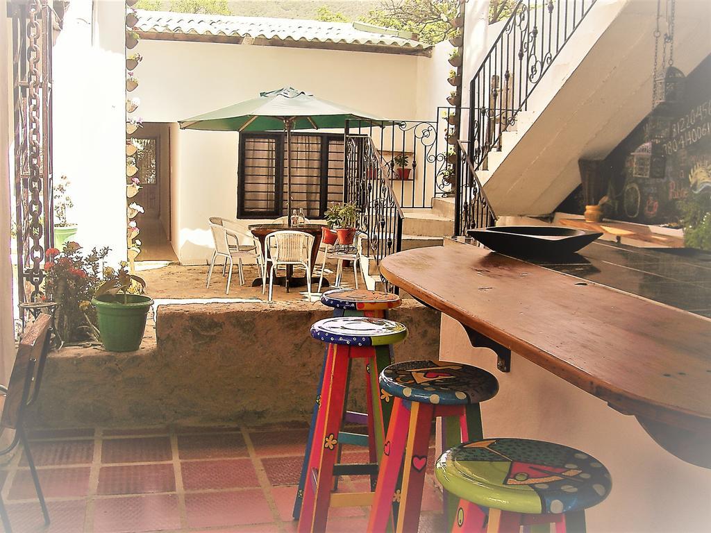 Hostal Palohe Taganga Zewnętrze zdjęcie