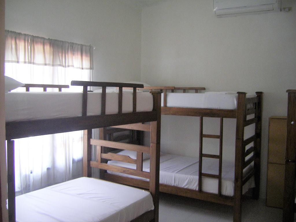 Hostal Palohe Taganga Zewnętrze zdjęcie