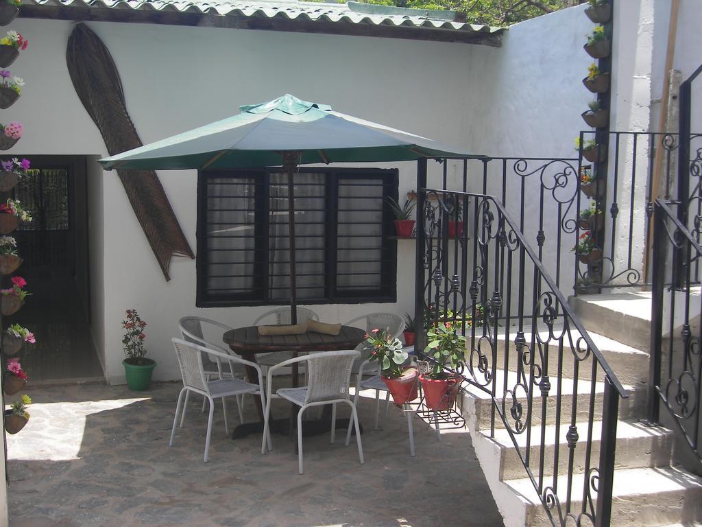 Hostal Palohe Taganga Zewnętrze zdjęcie