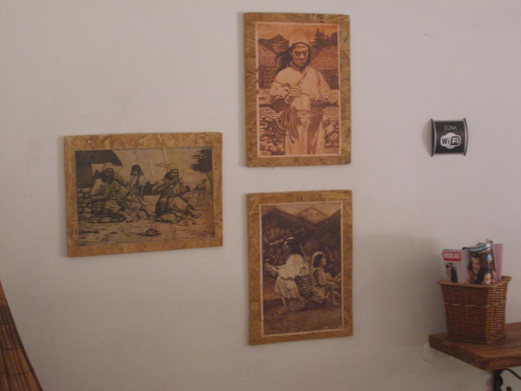 Hostal Palohe Taganga Zewnętrze zdjęcie
