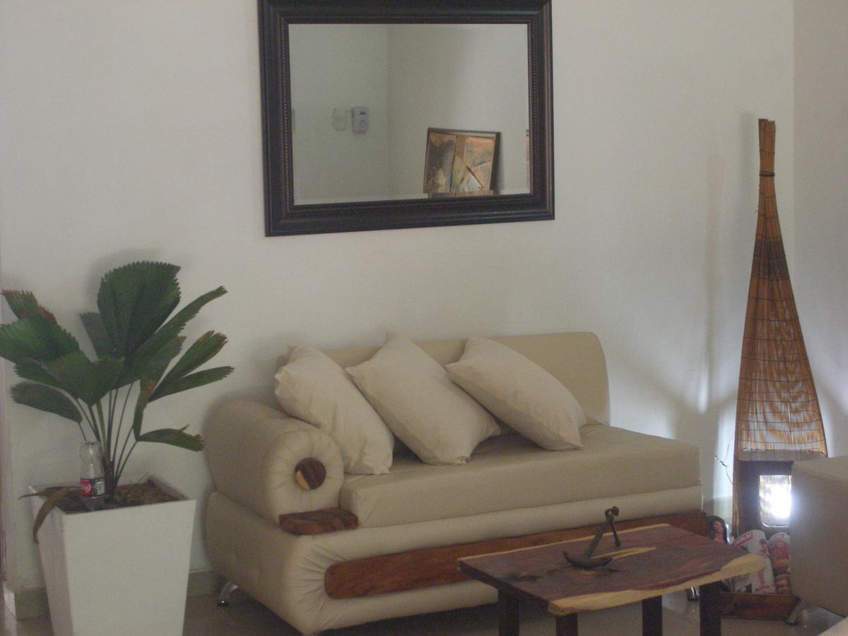Hostal Palohe Taganga Zewnętrze zdjęcie